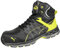 Puma Safety PU633880-45, Leichtathletik-Schuh, Giallo, 45 EU
