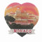 3D-Kühlschrankmagnet, Motiv: Monte Carlo Monaco, Dekoration für Zuhause und Küche, magnetisch, Monte Carlo Monaco Kühlschrankmagnet, Souvenir, Geschenk