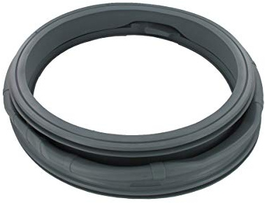 Genuine Samsung WF0704, WF0804, WF1704, WF80, WF90 Series Type 'T2.4 H80' Door Seal