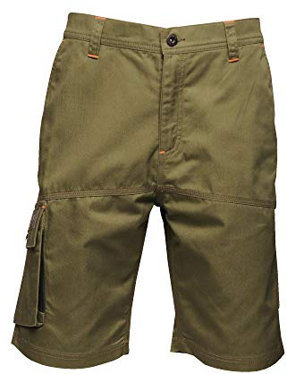 Regatta Professional Mens Heroic Cargo Shorts
