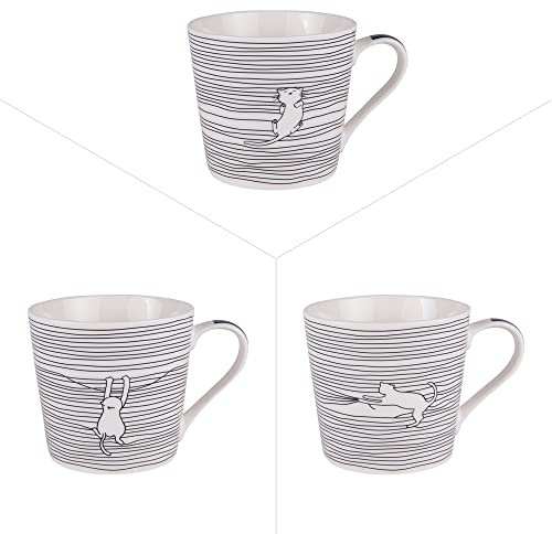 Trend'up Filo Catts - Taza (40 cl)