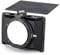 Tilta MB-T15 Tiltaing 4 * 5.65 Mini Matte Box for DSLR mirrorless style cameras Tilta lens hood accessories lens ring 72mm 82mm 77mm 67mm top flag