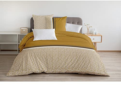 Home Linge Passion Bettwäsche-Set Tilt