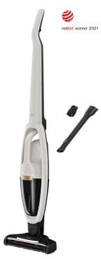 AEG 900277531, Aspirapolvere Scopa Senza Cavo, Bianco