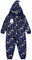 Harry Potter Onesie Girls Kinder Hogwarts Hedwig Alle in einem Pyjamas 13-14 Jahre
