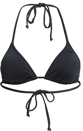 Roxy Beach Classics - Top de bikini triangular para Mujer