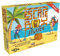 404 Editions, Escape Box Piraten, Kinderspiel, Rätselspiel, 2-5 Spieler, Ab 7+ Jahren, 45+ Minuten, Deutsch