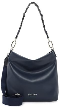 SURI FREY Josy Shoulderbag Blue