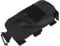 Pochette de Sangle de Sac à Dos, Sac de Fixation de Sac à Dos de Poche en Maille imperméable pour Fournitures médicales pour téléphone Portable(Le Noir)
