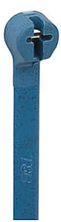 TY524MR-NDT TY524MR-NDT Ty-Rap Stahlnasenkabelbinder detektierbar, 140x3,6mm, 16 (100 C62)