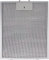 SWINKU [OEM] Filtro for Campana 81476048 Personalizable 320x235 mm Campana extractora Filtro de Aceite Aspirador Filtro de Grasa Campana Cocina 32,0x23,5 cm for TEKA DB-6 [Accesorios]