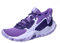 Under Armour Kinder Basketballschuhe Grade School Jet 23 3026635 Lavish/Purple/Salt Purple 35.5