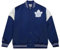 Mitchell & Ness NHL Heavyweight Satin Jacket - Toronto Maple Leafs, L