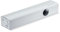 Geze Türschließer TS 4000 EN 2-6 in Silber ohne Gestänge für einflügelige Türen bis 1400 mm Flügelbreite, Grundkörper für Gestängetürschließer EN 1-6 - 28,7x4,6x6cm