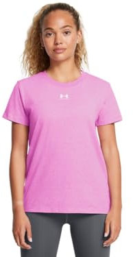 Under Armour T-shirt Campus Core à manches courtes pour femme