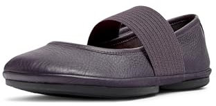 Camper Right Nina 21595, Mary Jane Donna, Viola 253, 38 EU