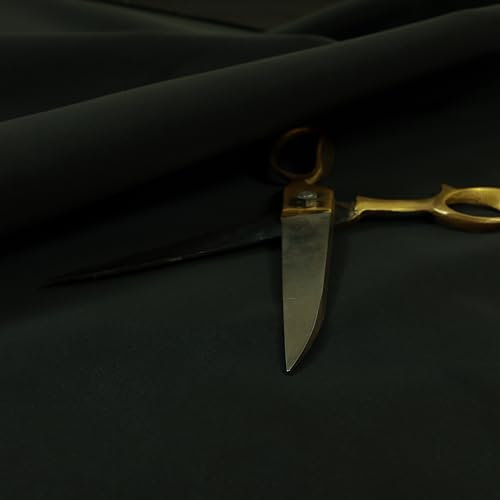 Redbrick Mill Fabrics Flammhemmender, gealterter, matter Leder-/Wildleder-/Vinyl-Polsterstoff (Meterware)