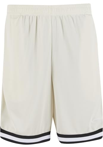 Karl Kani Herren KM-PS011-003-06 Small Signature Essential Mesh Shorts