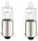 ShuoHui H10W BA9s 12V 10Watt Glühbirnen Glühlampe Halogen Lampen 9mm Metall Bajonettsockel Innenraumleuchte Standlichtlampen für Ringe Angel Eyes (4)