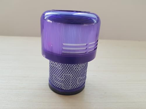 970013-02 VAC307DY Filtro compatibile per Dyson cordless V11 e V15 Detect