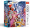Trefl Power Rangers - Good vs. Evil 1000 Piece Jigsaw Puzzle 27x19 Print, DIY Puzzle, Creative Fun, Classic Puzzle for Adults and Children from 12 Years Old