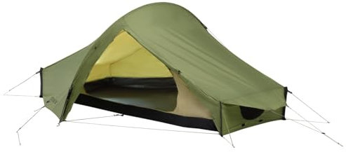 Stoic FästaSt. 1P 1-Personen Zelt Tunnelzelt