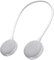 Haut-Parleur de Cou Fil IPX5 6-8H Autonomie 600mAh pour Téléphones, Gris