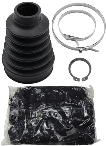 Beck/Arnley 103-2978 Constant Velocity Joint Boot Kit