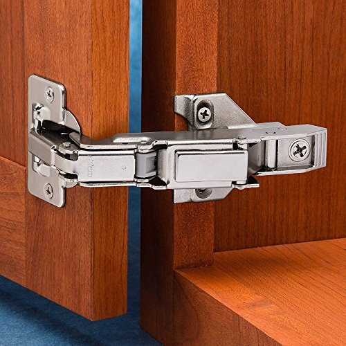 Blum Charnière frontale 170 degrés.
