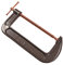 Amtech W5850 200mm (8) Heavy Duty G-clamp
