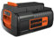 BLACK+DECKER LBX2040 40V 2.0Ah MAX Lithium Ion Battery