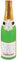 Inflatable Celebration Bottle 73 cm Champagne Bottle Blow up Decoration (Green)