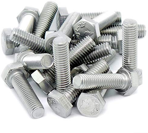 Vis cylindrique à tête hexagonale creuse (entièrement filetés) – S2FIX-M8-FTSS-PARENT