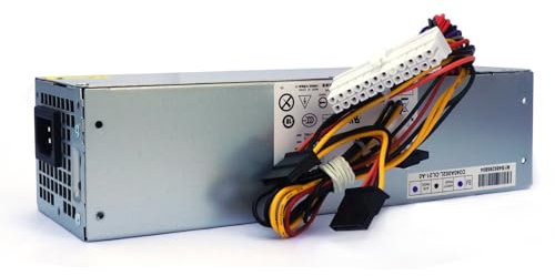 POINWER H240AS-01 H240AS-00 L240AS-00 2TXYM 3WN11 240W Optiplex 7010 SFF Fuente de alimentación para Dell Optiplex 390 790 960 990 3010 9010 9010 Sistemas de factor de forma pequeña CCCVC 3RKKKK 5T