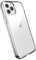 Speck iPhone 11 Pro Schutzhülle Handyhülle Schützende Hülle Tasche Dünne Schale Hardcase Beständig für Apple iPhone 11 Pro - Presidio Stay - Transparent