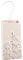 MONTEMAGGI Umidificatore da Termosifone in Ceramica, Evaporatore d'Acqua Decorato Fiori Anticati B 26X23X17