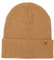 FJALLRAVEN FJALLRAVEN Fjällräven Unisex Classic Knit Hat M tze, Braun, Einheitsgröße EU