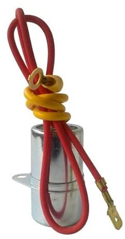 Did 70198 Condensatore Adatta Vespa P125X