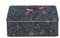 Elite Sara Miller India Birds Deep Rectangular Tin 195 x 154 x 75mm