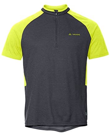 VAUDE Herren Mens Tamaro Iii T-Shirt, Schwarz, M EU