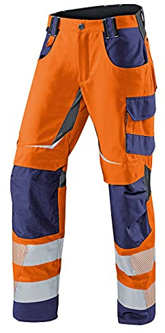 KÜBLER Workwear Damen Hose Hose