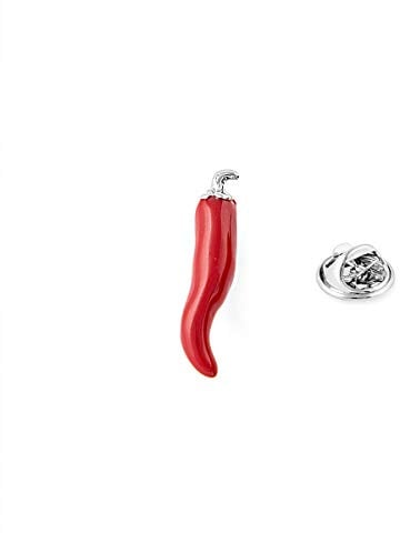 BRERA67 Broschen für Kleidung mit Knöpfe | Brosche Damen Schmuck elegant | Kleider Pins Anstecker | Clips für Kleidung Made in Italy