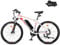 Fafrees Electric Bike, 26 Electric Bikes for Adults, 36V 13Ah Removable Battery Pedal Assist Ebikes for Men Women, 250W Electric Bicycle for City, 25KM/H 21-Speed MTB, HAILONG ONE White