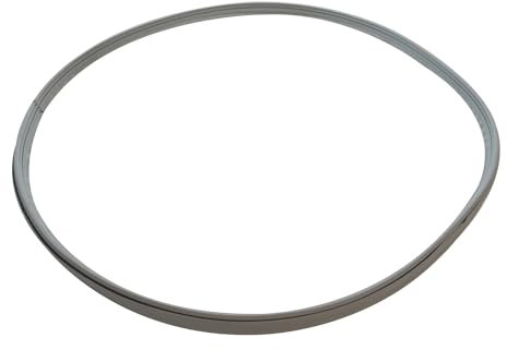 Paxanpax PLD1899 Front Door Ducting Gasket Seal Fits Hoover Candy VHC391-80