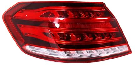 Rücklicht Rücklicht Rücklicht Blinker LED für Benz E-Klasse W212 E200 E240 E260 E280 E300 E350 E250 E63 2014 2015 2016 Set Rücklicht (Außenlicht)