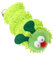 hardinox Cat Toy Contains Catnip Caterpillar Plush Cat Toy Relief Interactive Play