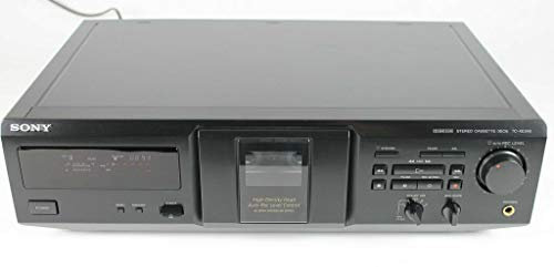 Sony TCKE240 Cassette Deck