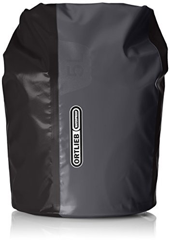 Ortlieb Packsack Pd350, Schiefer-Schwarz, 19 x 19 x 42 cm, 5 Liter