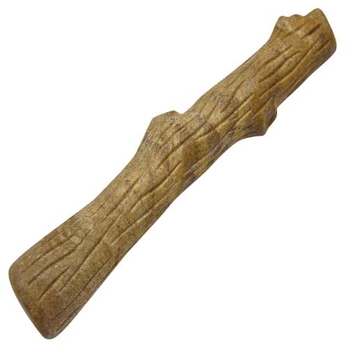 Petstages Dogwood Wood Alternative Dog Chew Toy, XS