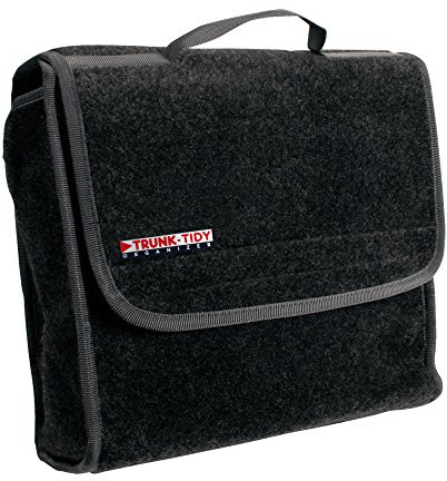 LAMPA 69956 Kofferraumtasche Kofferraum-Tasche Kofferraum Nylon